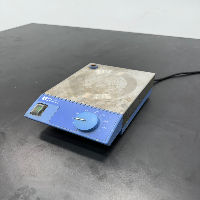 IKA Magnetic Stirrer image 1